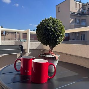 Appartement met een Slaapkamer